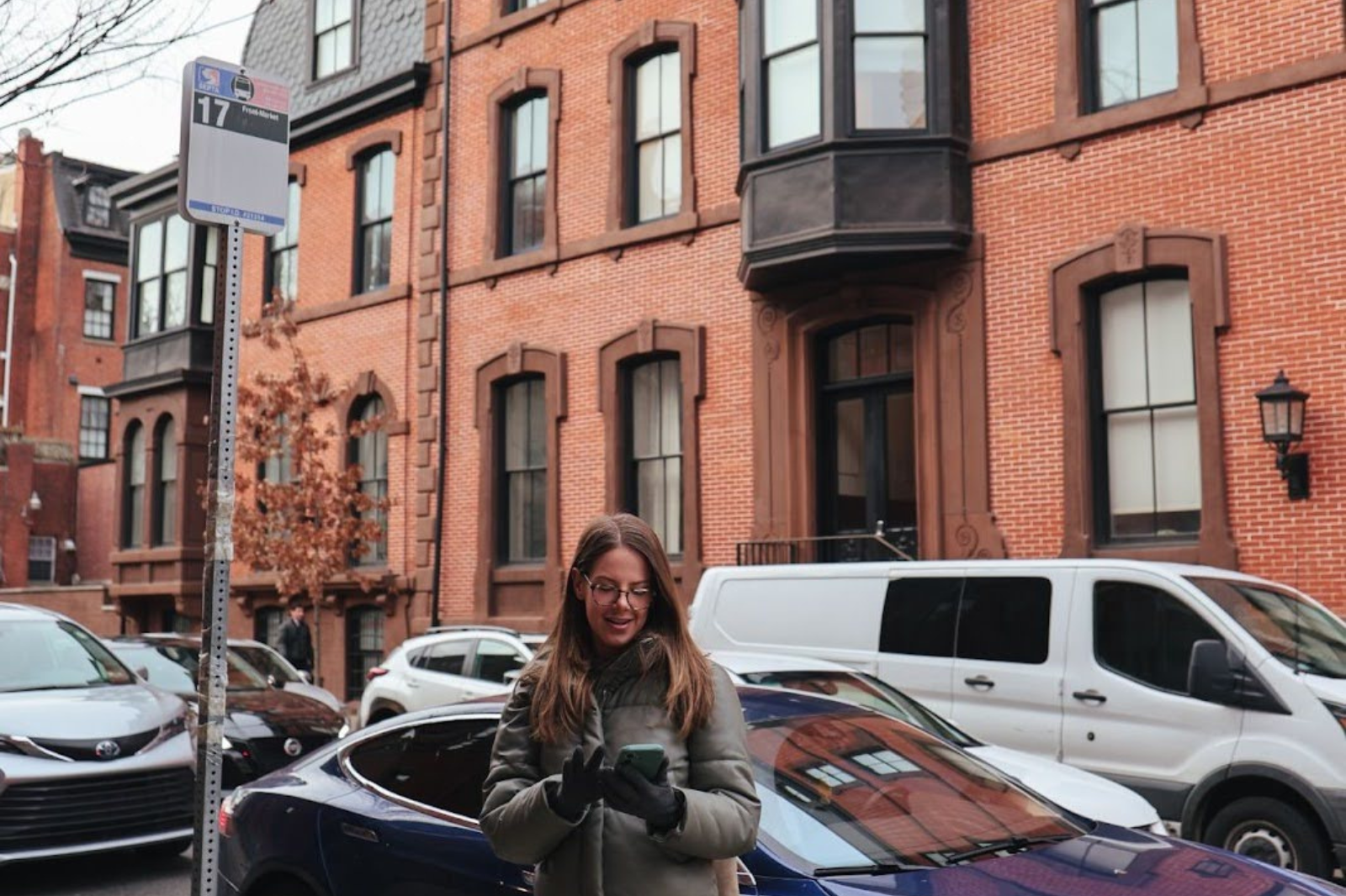 Meet the Team: Abbie Spector