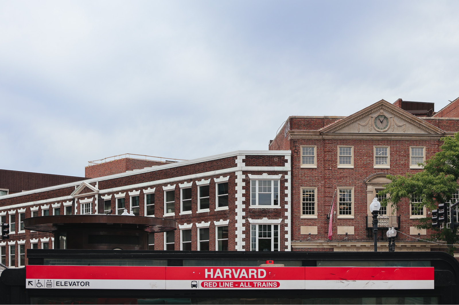 Beyond the Monthly Pass: How Harvard Is Rethinking Commuter Benefits