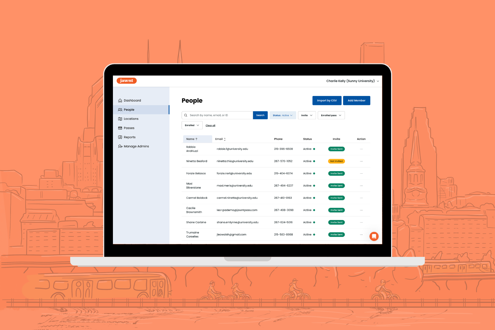 A Step-by-Step Look at Launching Commuter Benefits with Jawnt