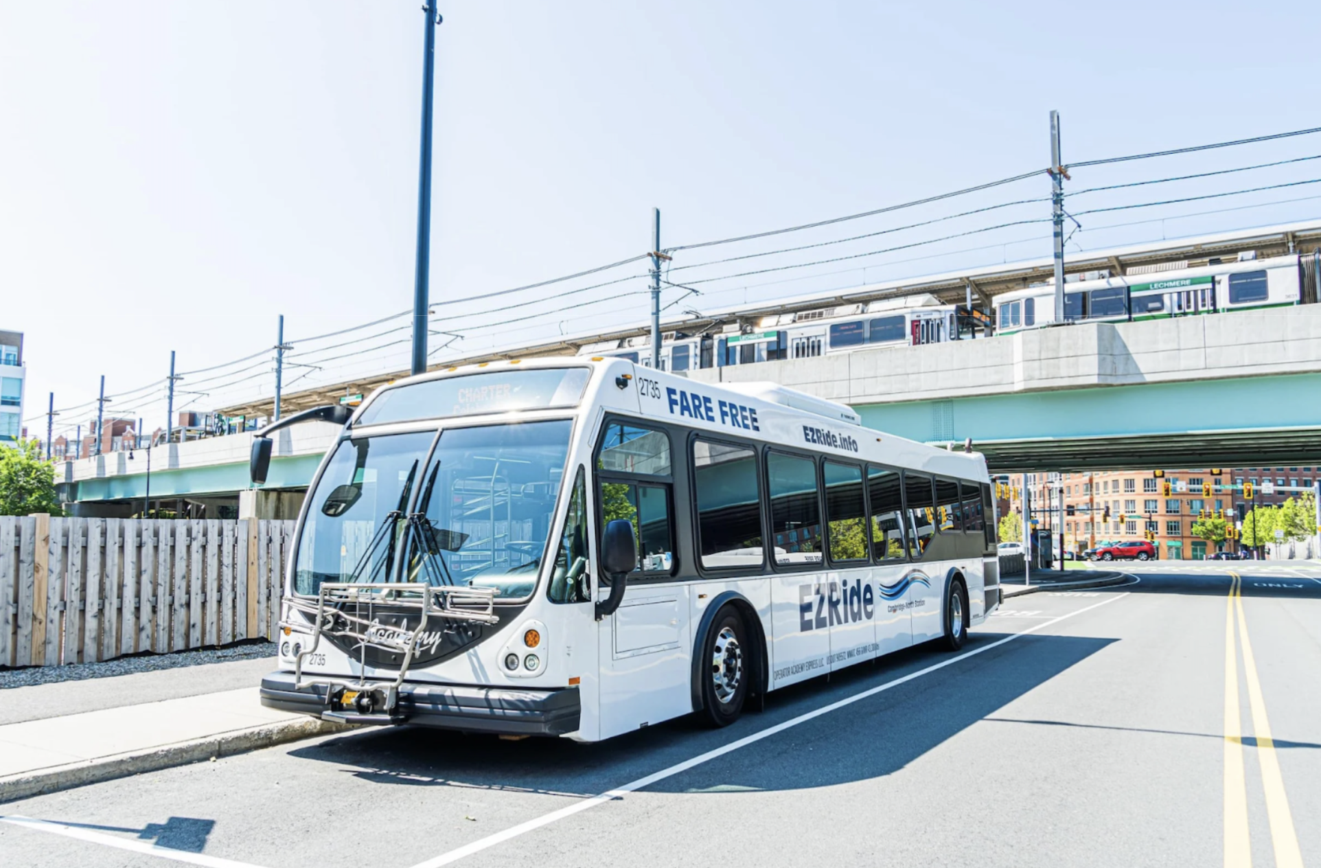 How employer-paid public shuttles work with pre-tax