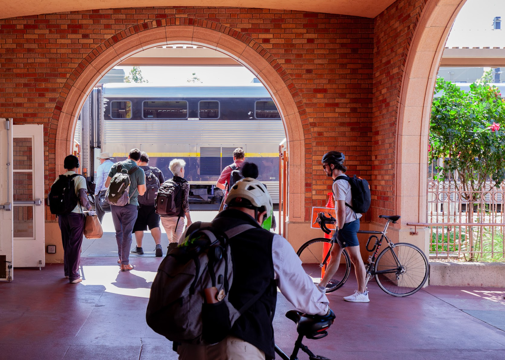 How much can employers save by offering commuter benefits?