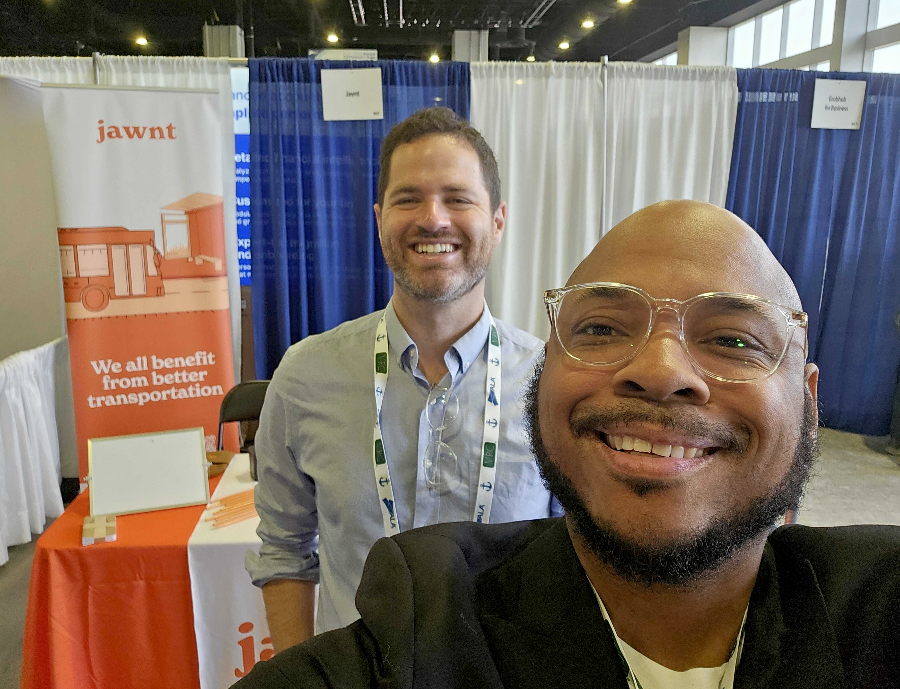 Our First ALA Annual Conference: A Recap