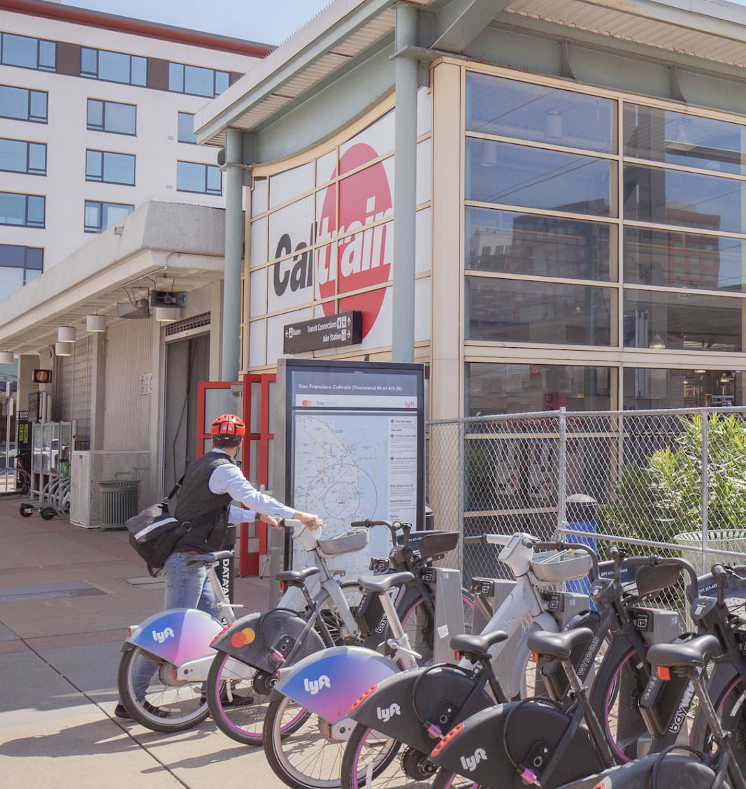 Switching Commuter Benefits Providers Is Easier Than You Think