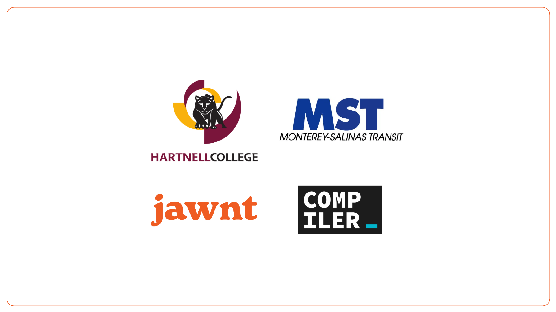 Press Release: Monterey-Salinas Transit (MST) and Hartnell College Launch Tap2ride Pilot for Students This Fall