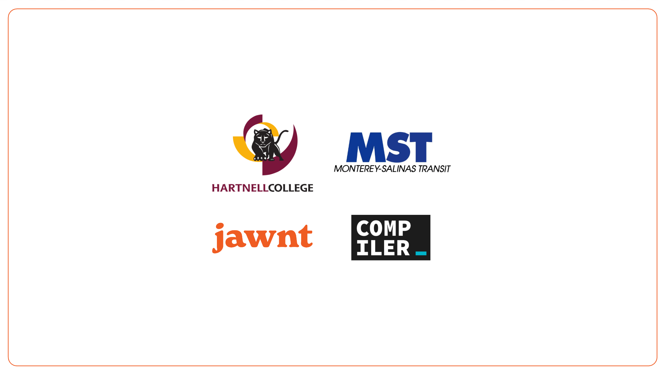 Press Release: Monterey-Salinas Transit (MST) and Hartnell College Launch Tap2ride Pilot for Students This Fall