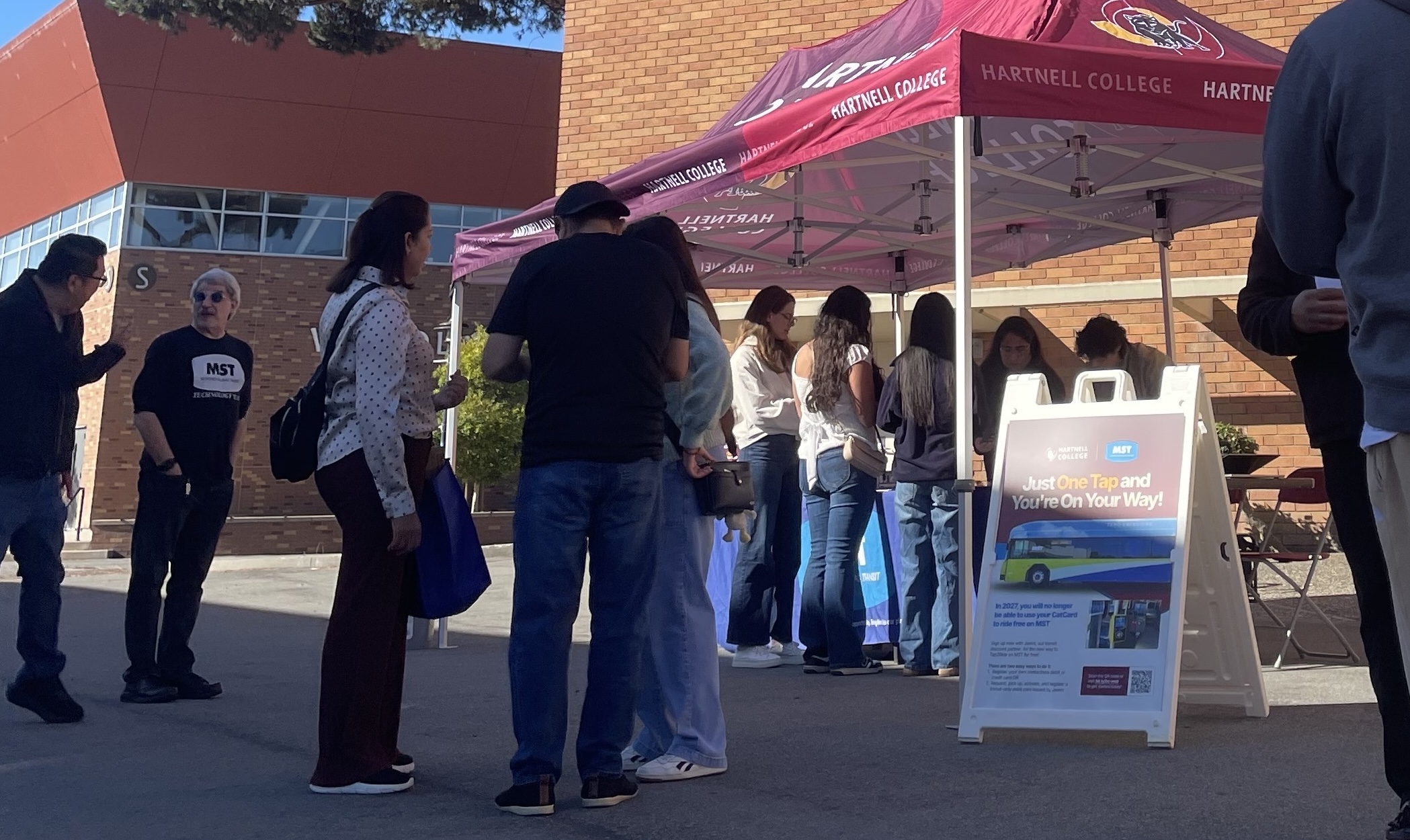 Jawnt Launches First-Of-Its-Kind Automated Student Transit Discount Program