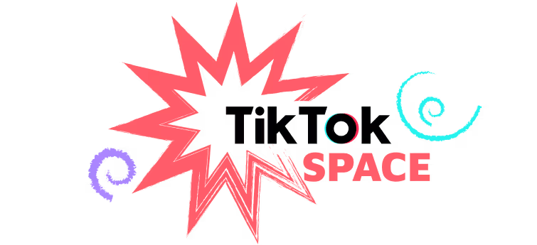 TikTok space mesečni paket 