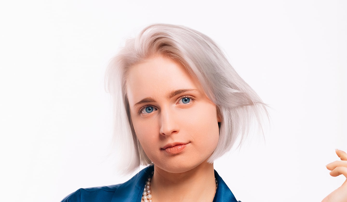 TikTok SPACE Rimma vabi gostince