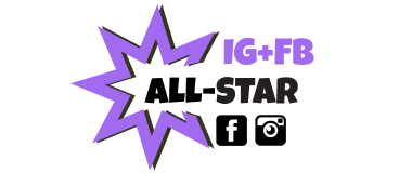 TikTok star mesečni paket 