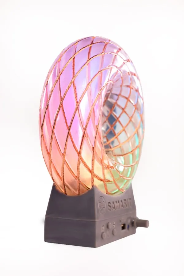 TikTok SPACE - foto in video vsebine