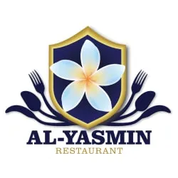 Al Yasmin restavracija logo
