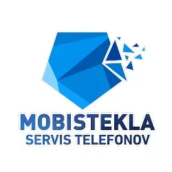 Mobistekla logo