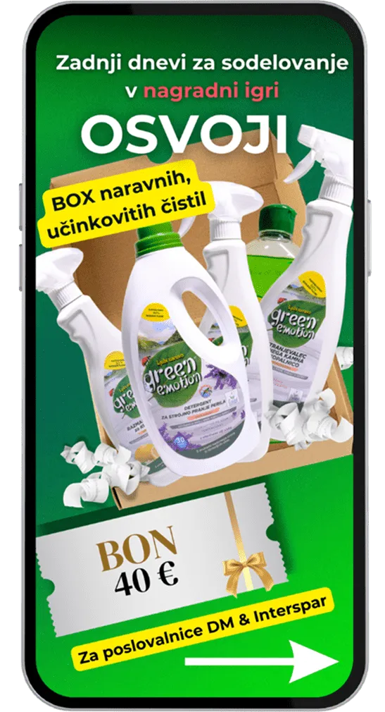 Apinature - Spletna trgovina - kampanja na družbenih medijih