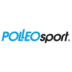 Polleo Sport spletna trgovina logo
