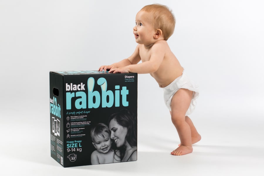 Galerija fotografij TikTok SPACE - Izdelki