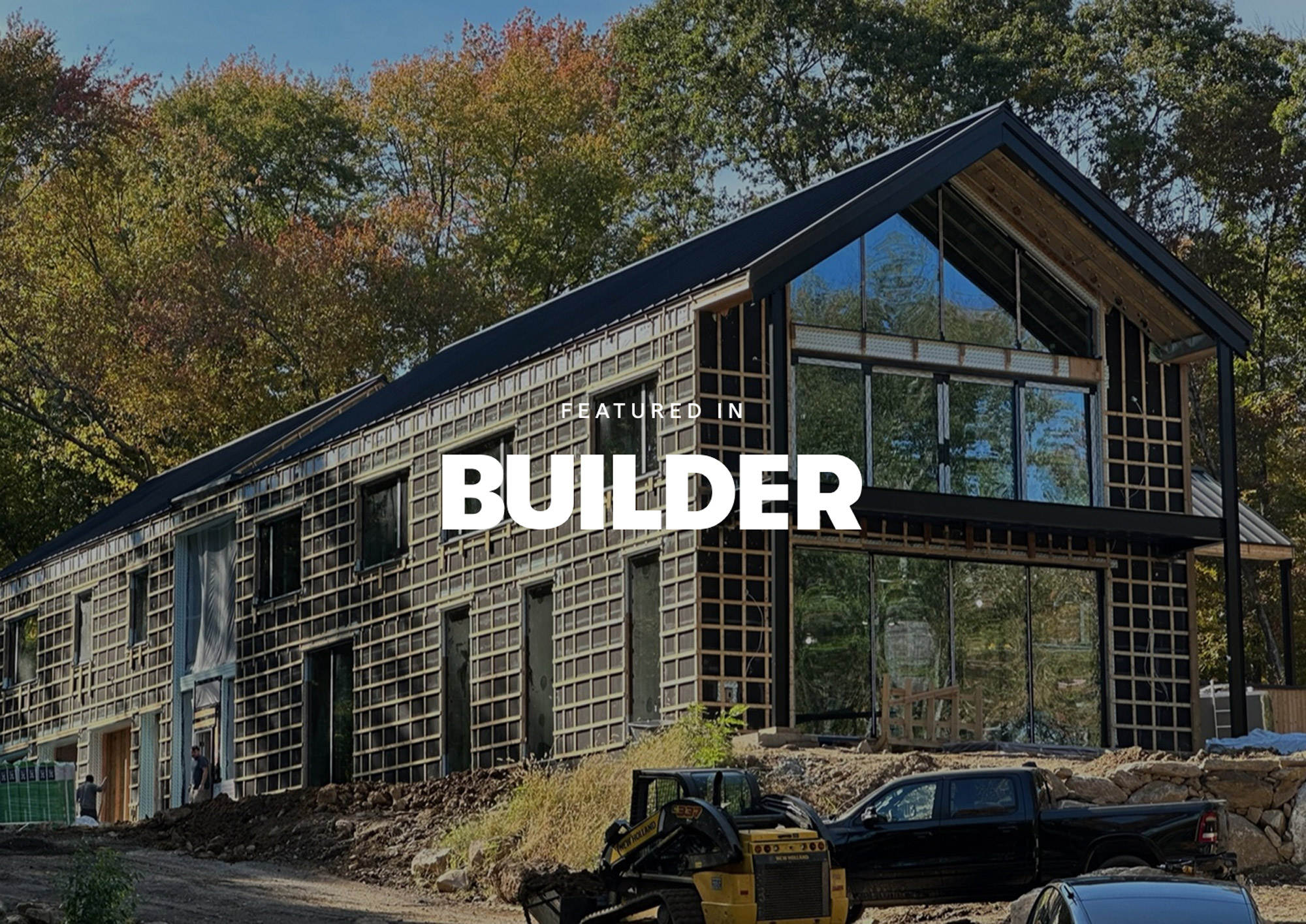 Carbon Custom Builders’ Recipe for Success