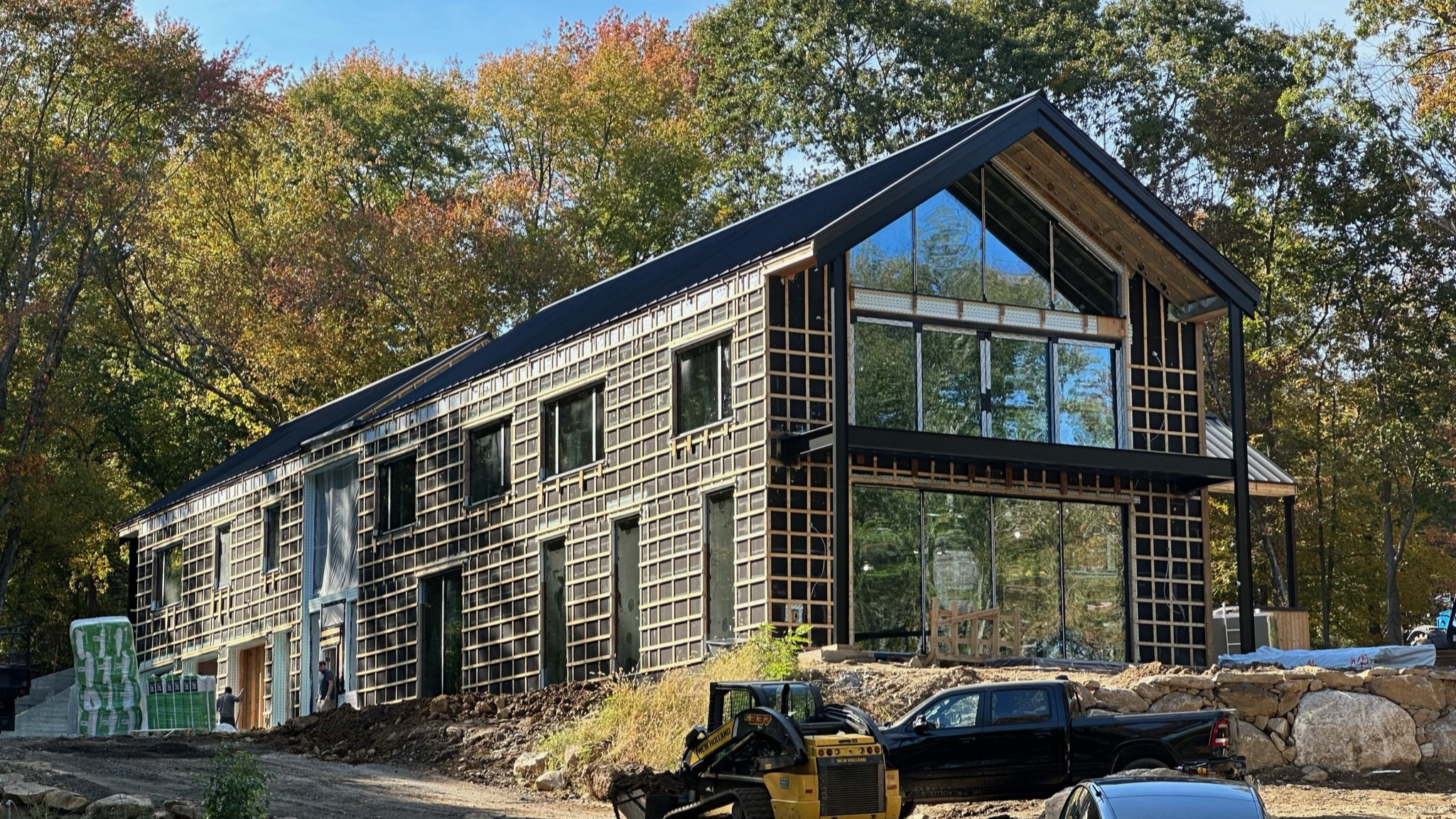 Carbon Custom Builders’ Recipe for Success