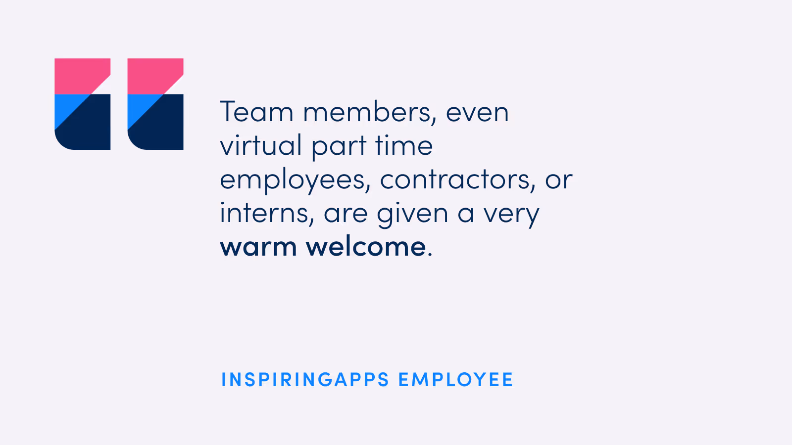 Great Company Culture Blog Quotes 5