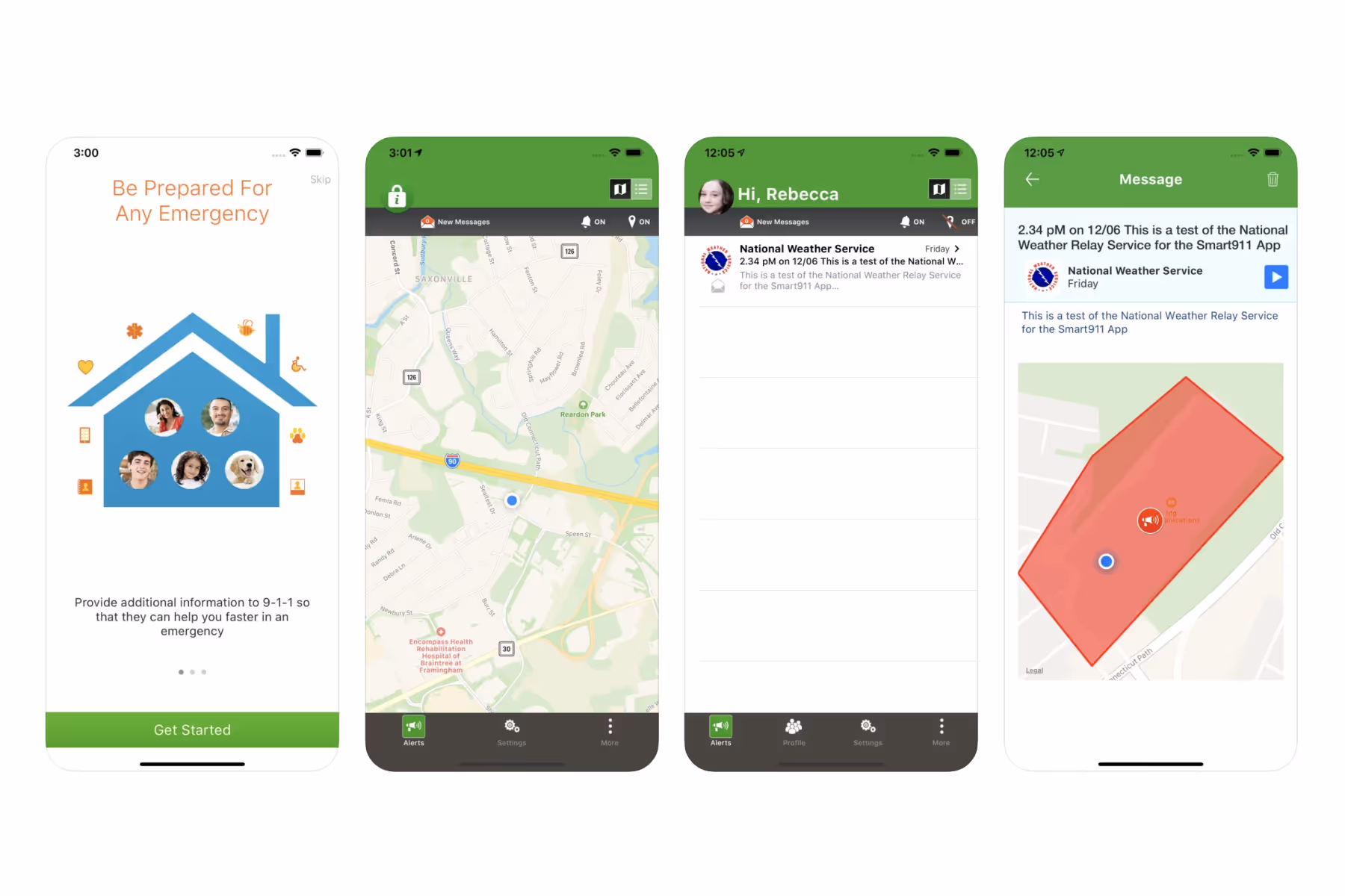 5 Colorado Nonprofits Using Mobile Apps To Further Causes: Smart911