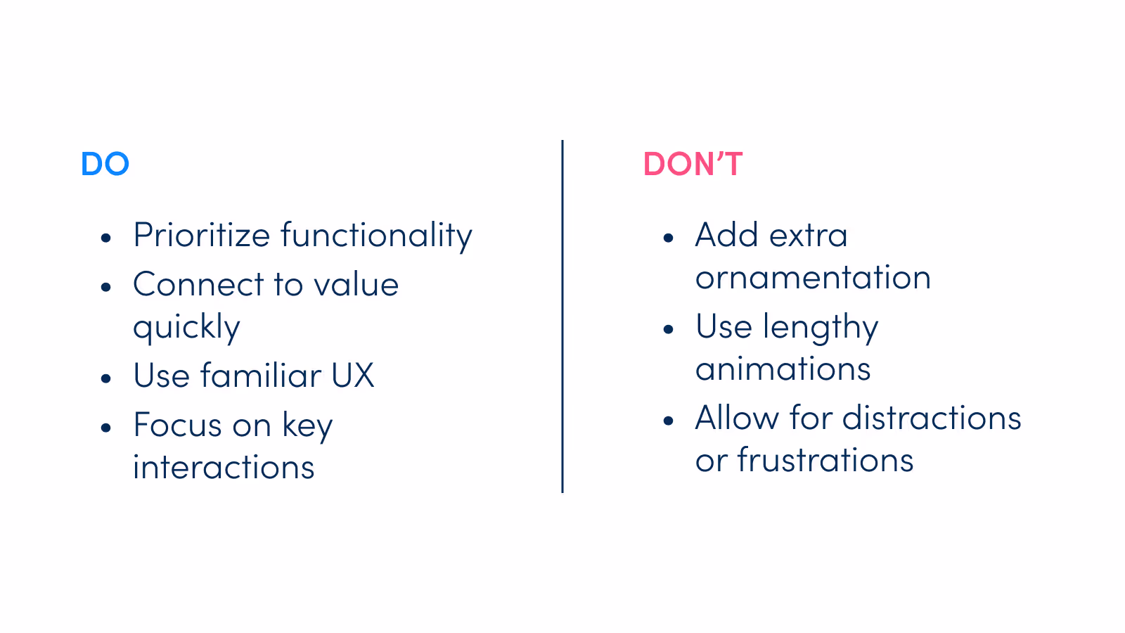 Developing for Generation X Solutions