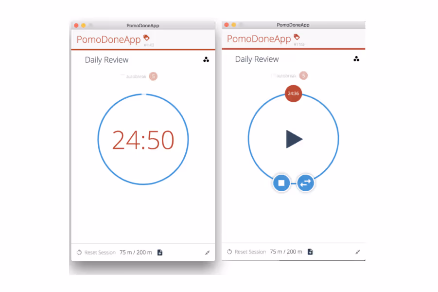 Gen X Pomodoro Method