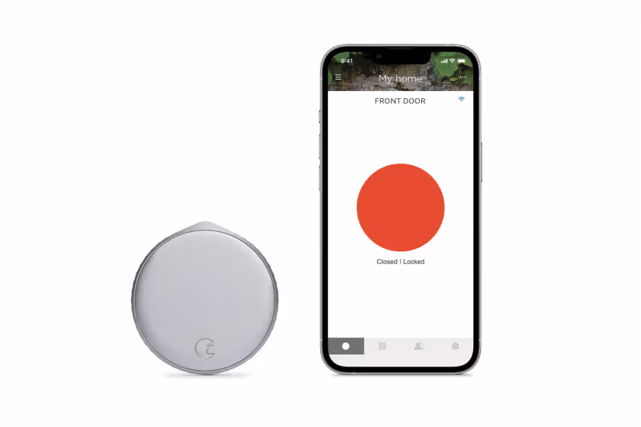 Gen X Smart Features