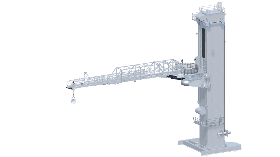 W-type | Ampelmann