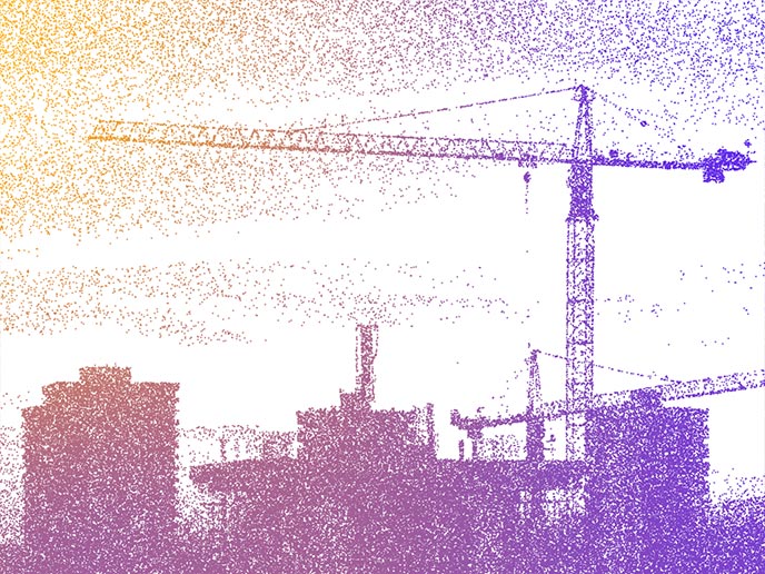 construction site