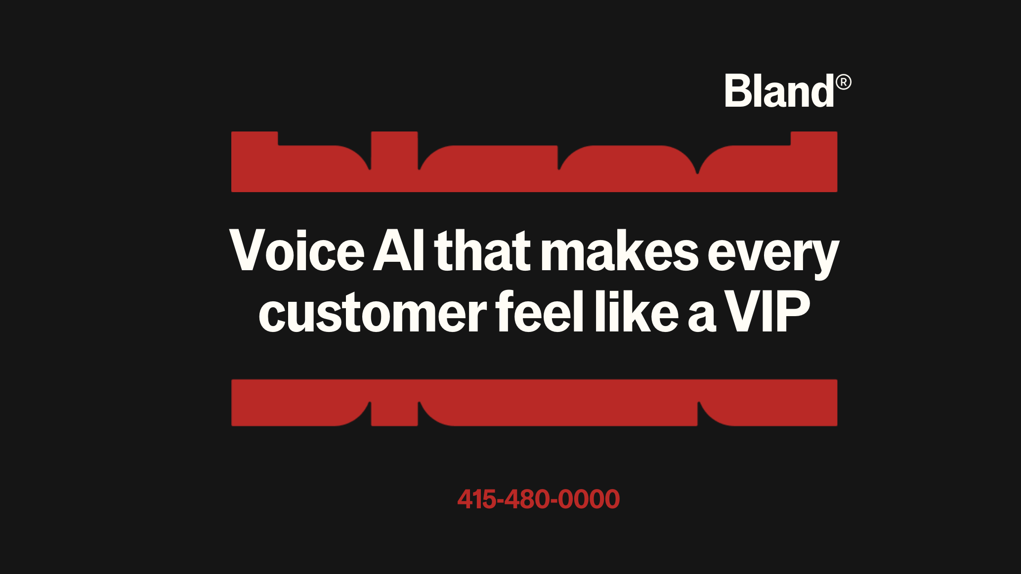 Here are three of the best AI voice agent platforms in 2025