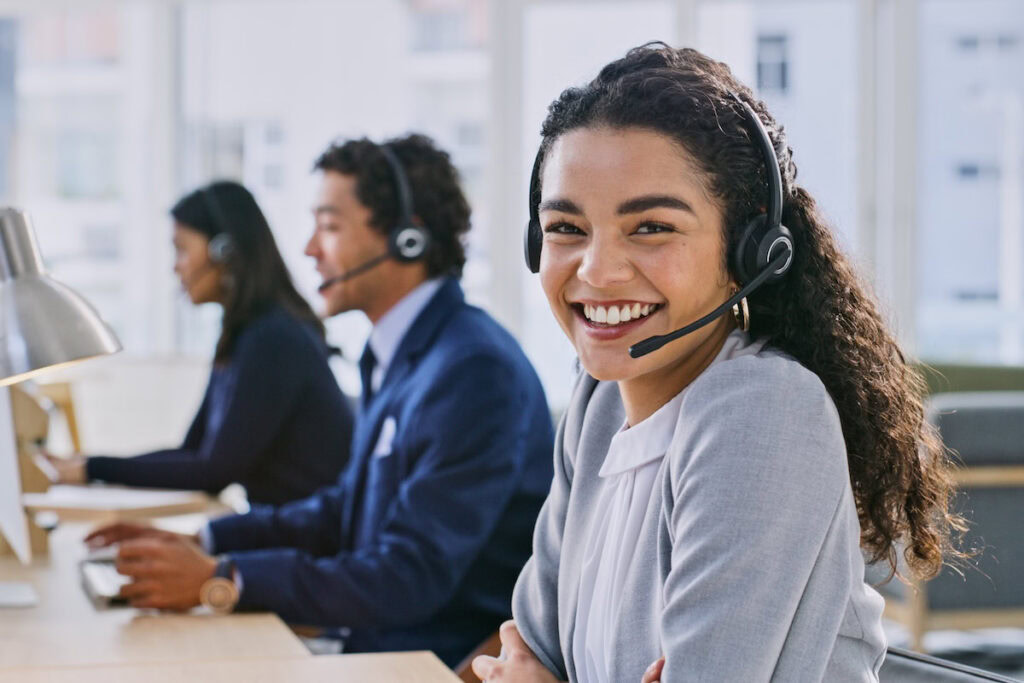 customer support agents - Customer Service Skills