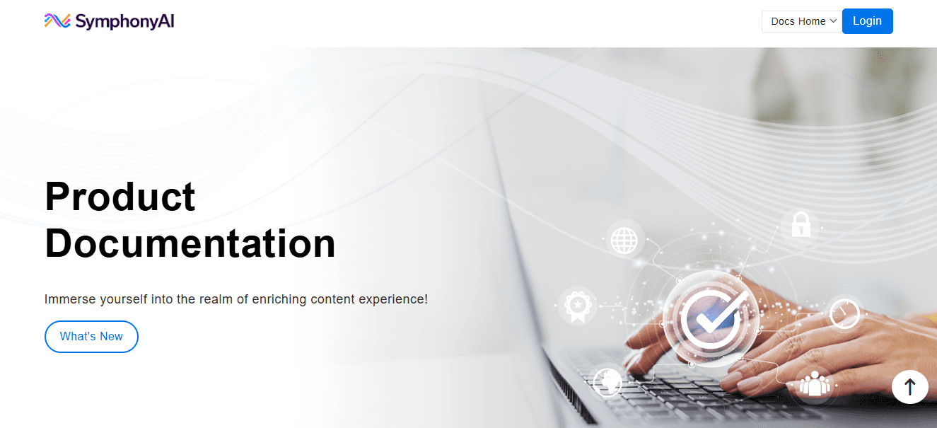 Symphony SummitAI - Best Help Desk Software