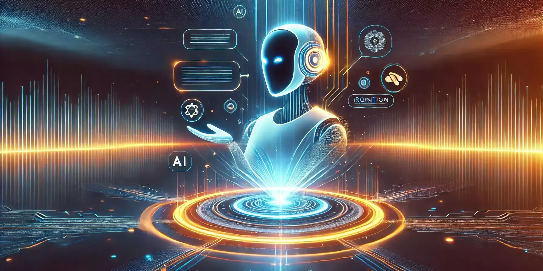 Why Conversational AI Matters More Than Ever in 2025