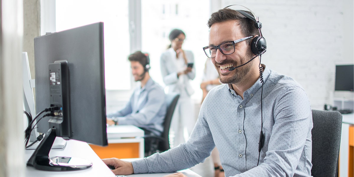 10 tips for developing an innovative customer support team - InfoTrack