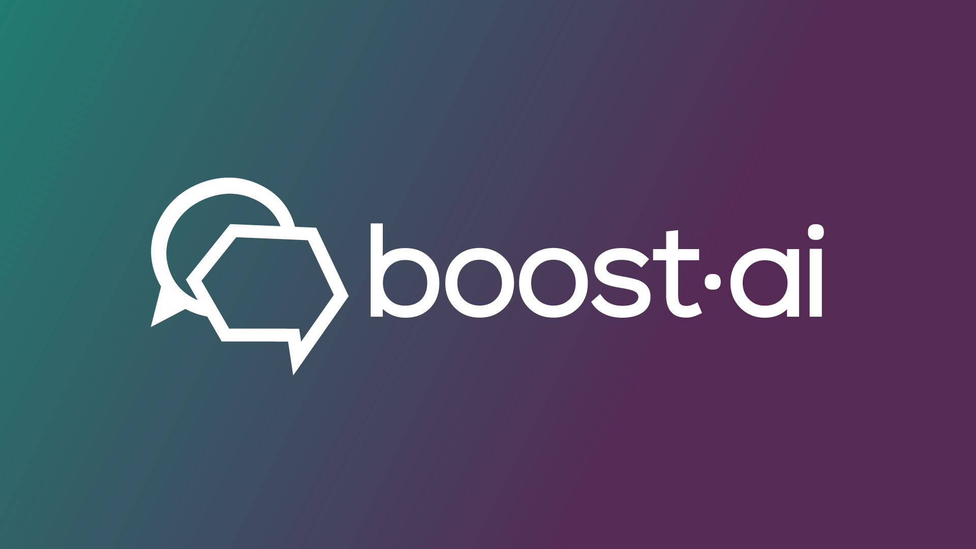Boost.ai