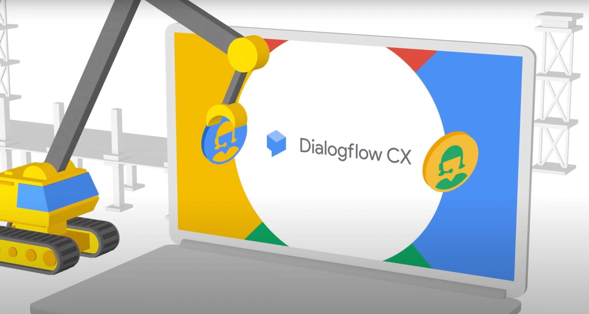 Dialogflow CX (Google Cloud)
