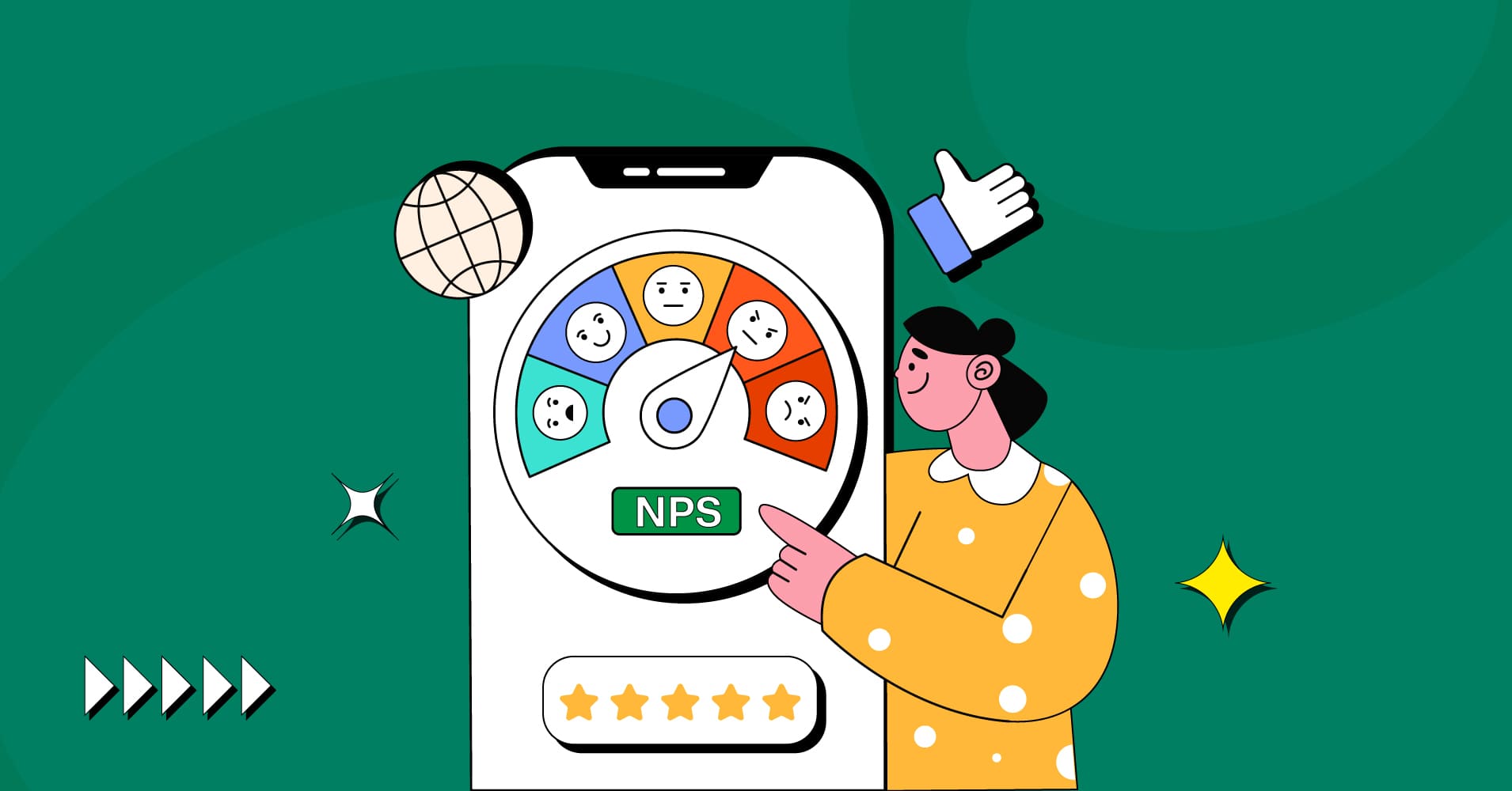 How to Achieve a Good NPS Score