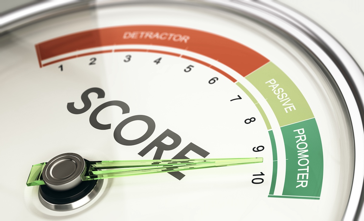 What Your Net Promoter Score Really Means and How to Measure It