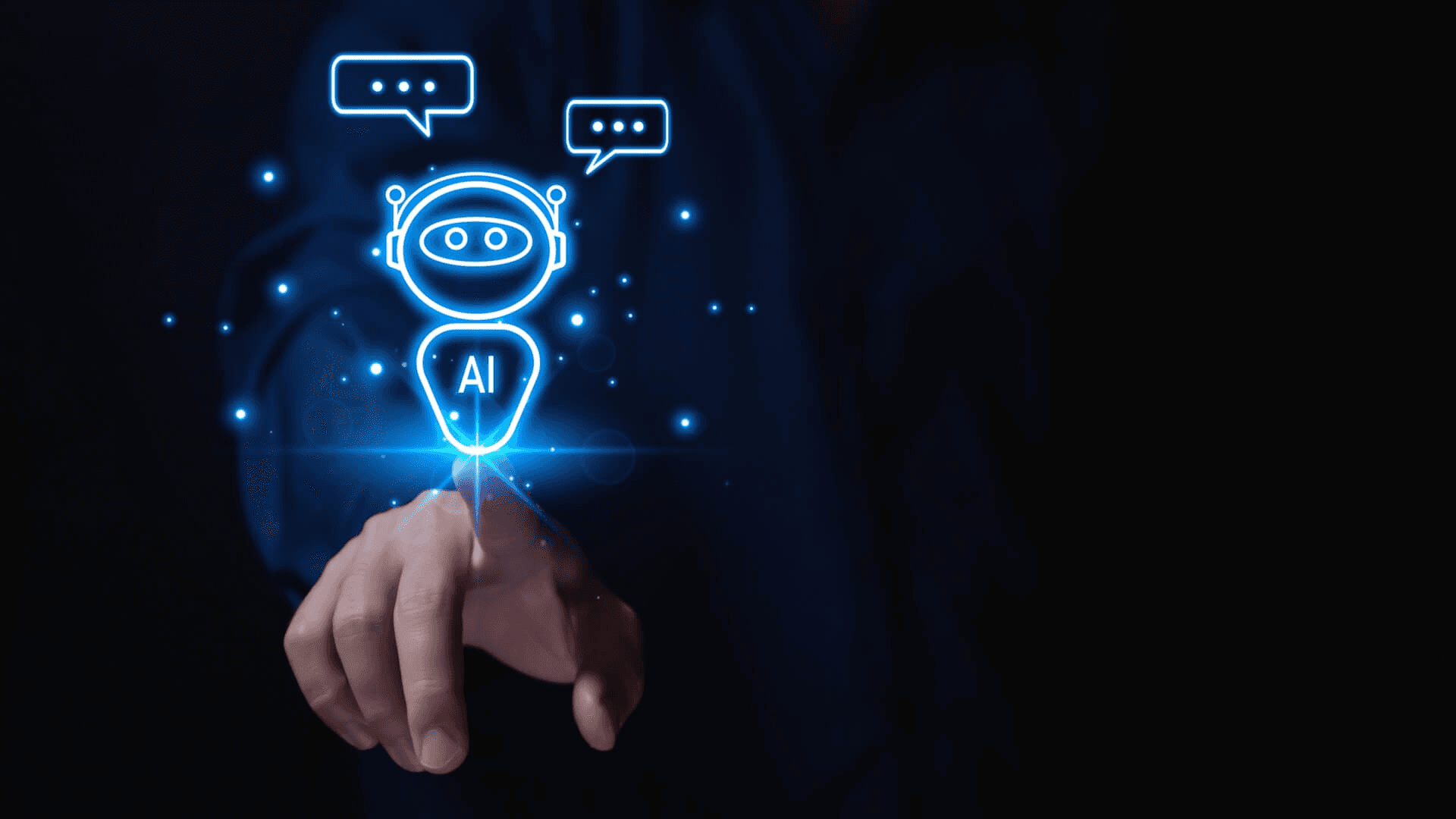 AI makes everything better - Call Center Robotic Process Automation