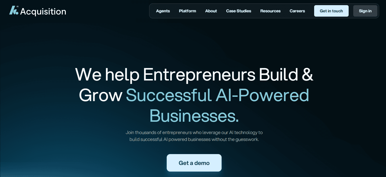 Bland AI: Best For Self-Hosted, Real-Time AI Voice Agents