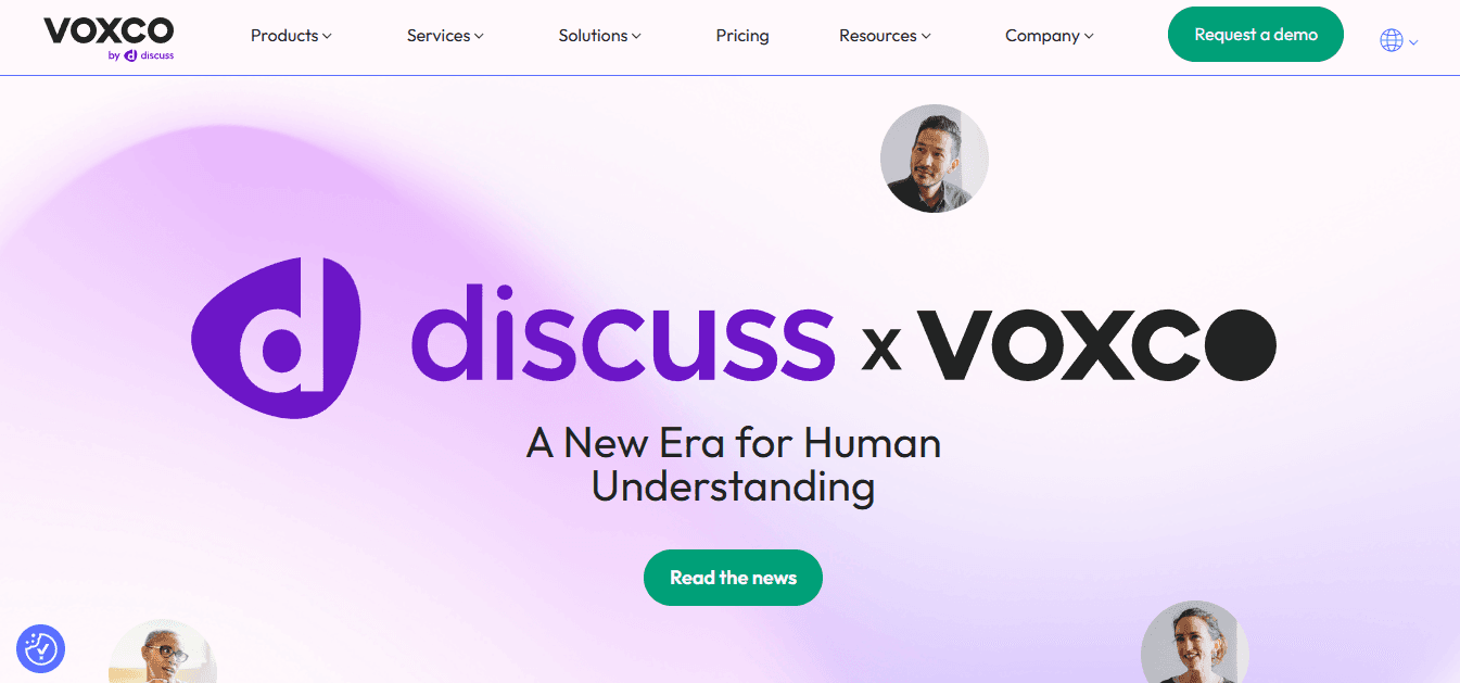 Voxco: Survey-First IVR And Omnichannel Feedback