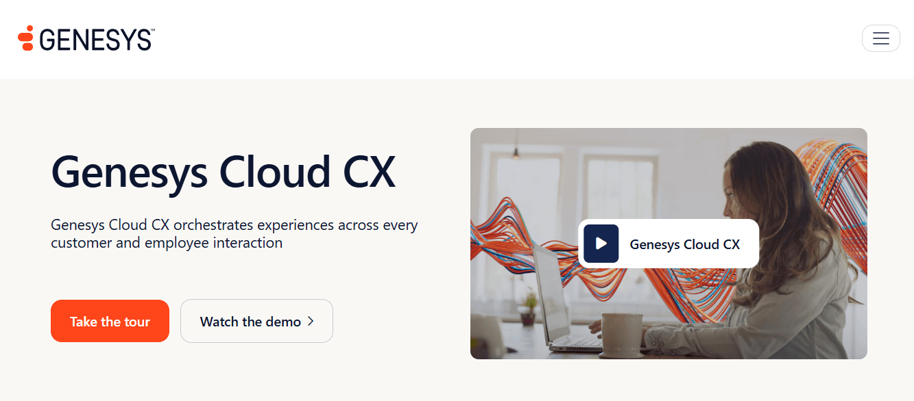 Genesys Cloud CX: Scalable IVR For High-Volume Operations