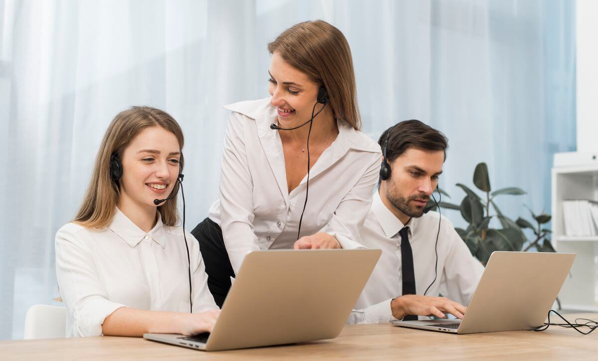 Effective Call Center Monitoring Best Practices