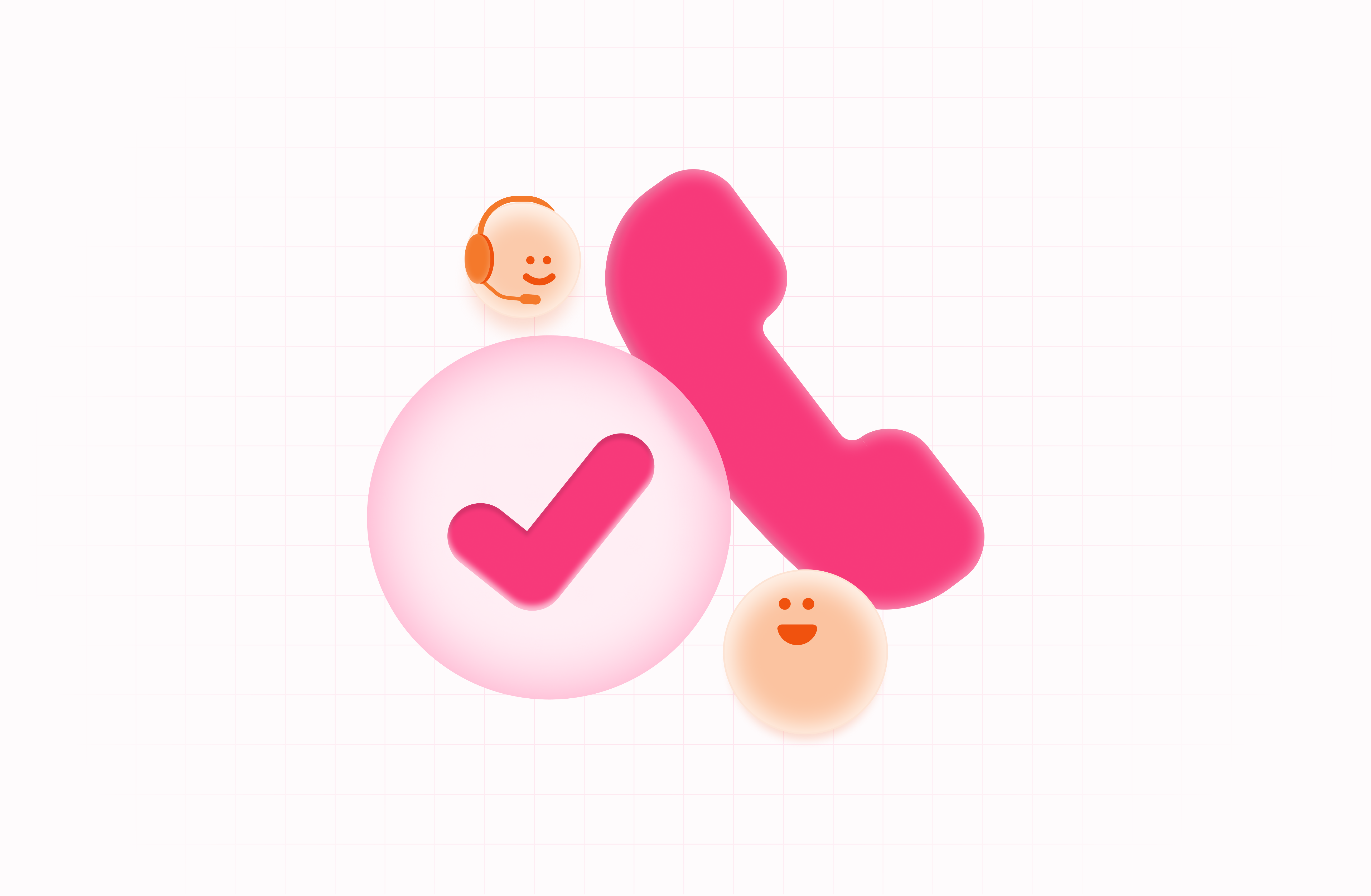 Empower agents with training and analytics to learn how to improve first call resolution. Boost FCR with smart routing and customer feedback.