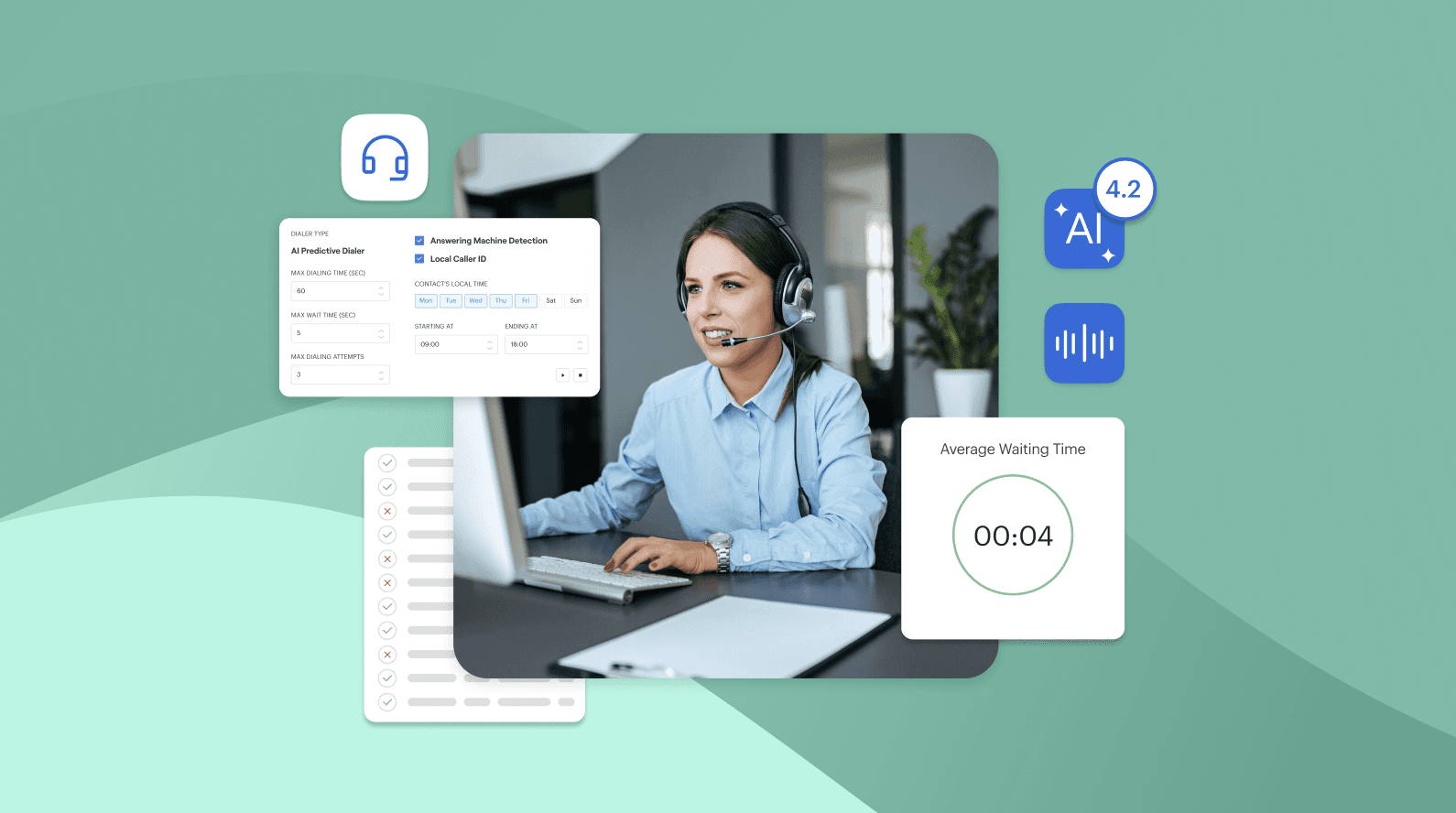 AI-powered customer support software interface - How to Handle Escalated Calls