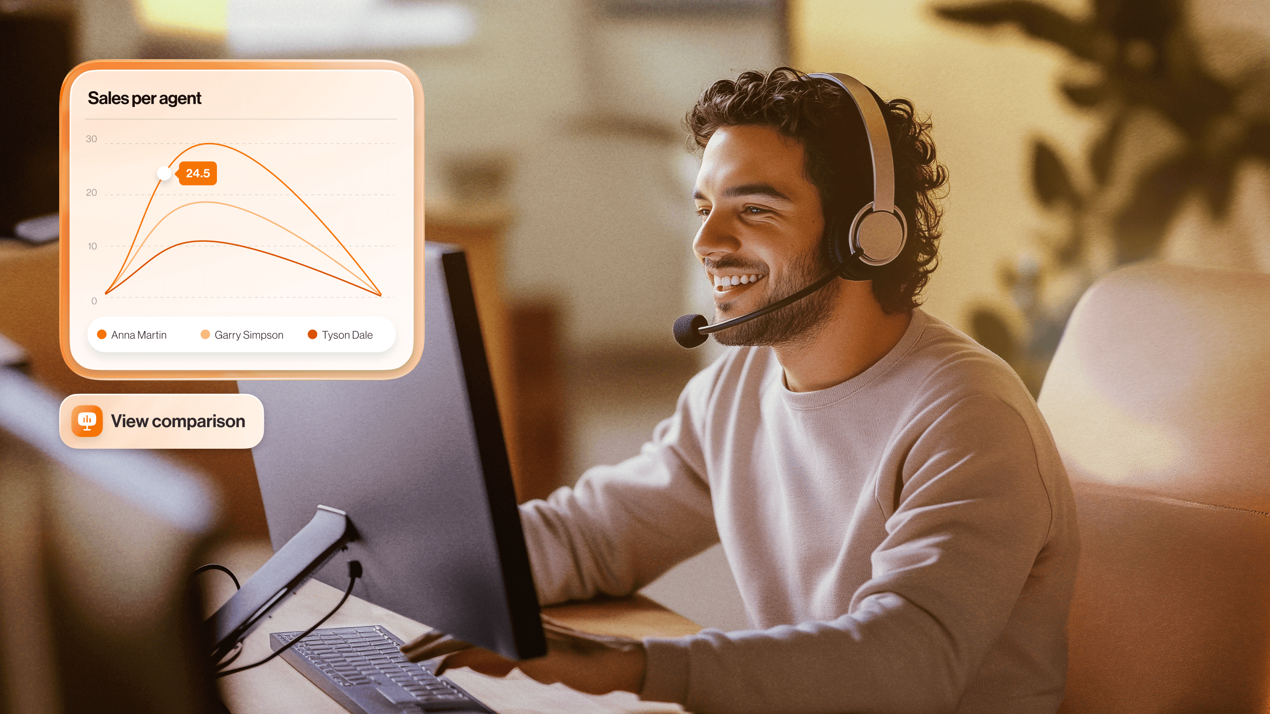 Learn how to automate inbound calls to save time and scale your support. Improve response rates and customer satisfaction with these simple steps.