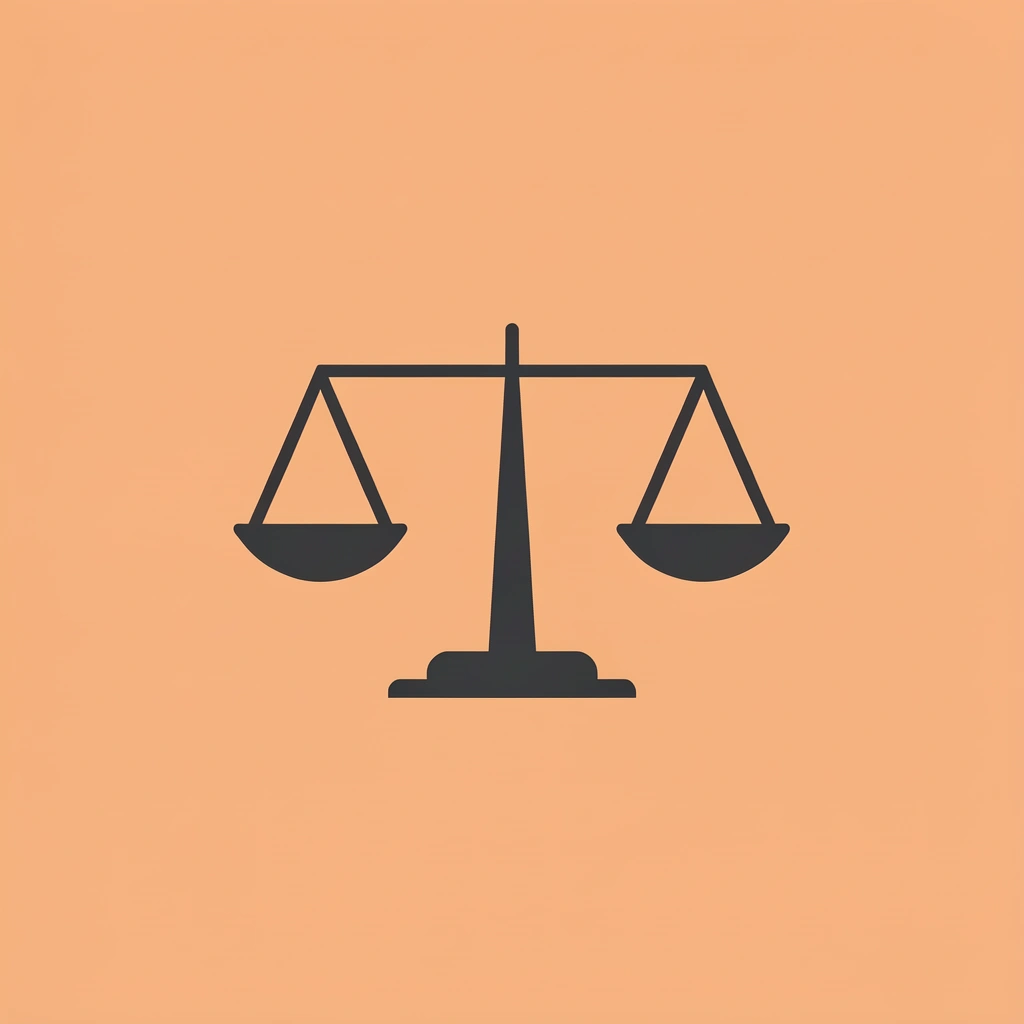 Balance scale comparing Aircall's premium features and reliability against CloudTalk's lower pricing and basic features