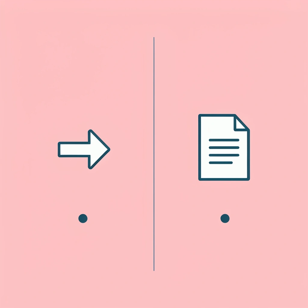  Two-column comparison showing Nextiva on the left and RingCentral on the right with their respective attributes