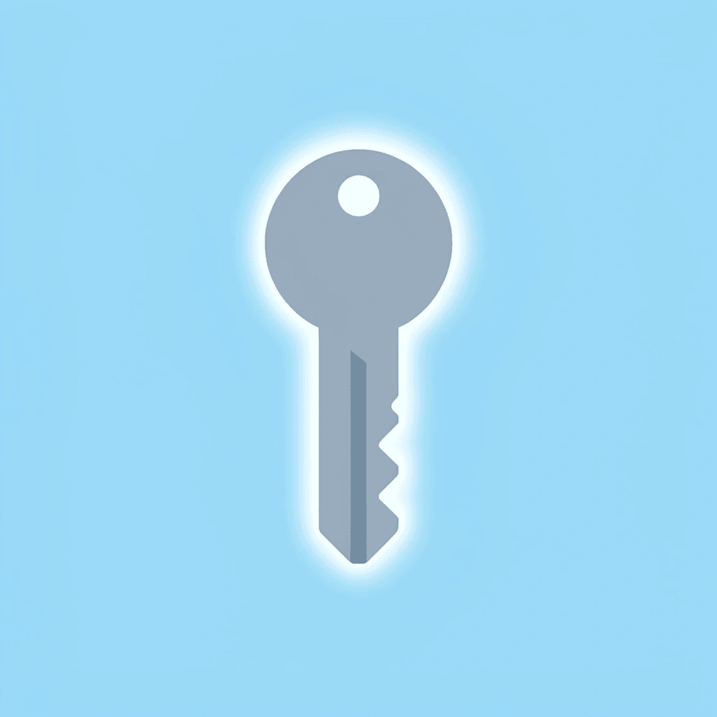 Spotlight highlighting the definition of a no consistency rule prop firm