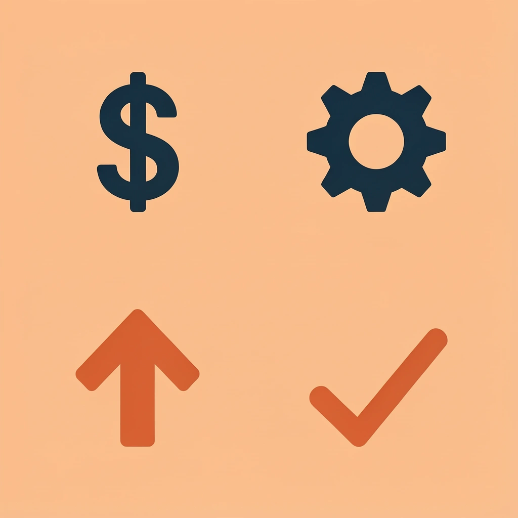 Four pillars of ideal phone system: predictable pricing, smooth integrations, scalable infrastructure, and reliability