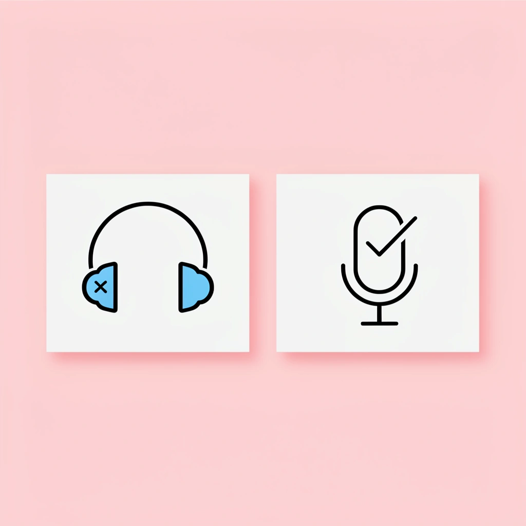 Before: Traditional call center software; After: AI voice agents with checkmark